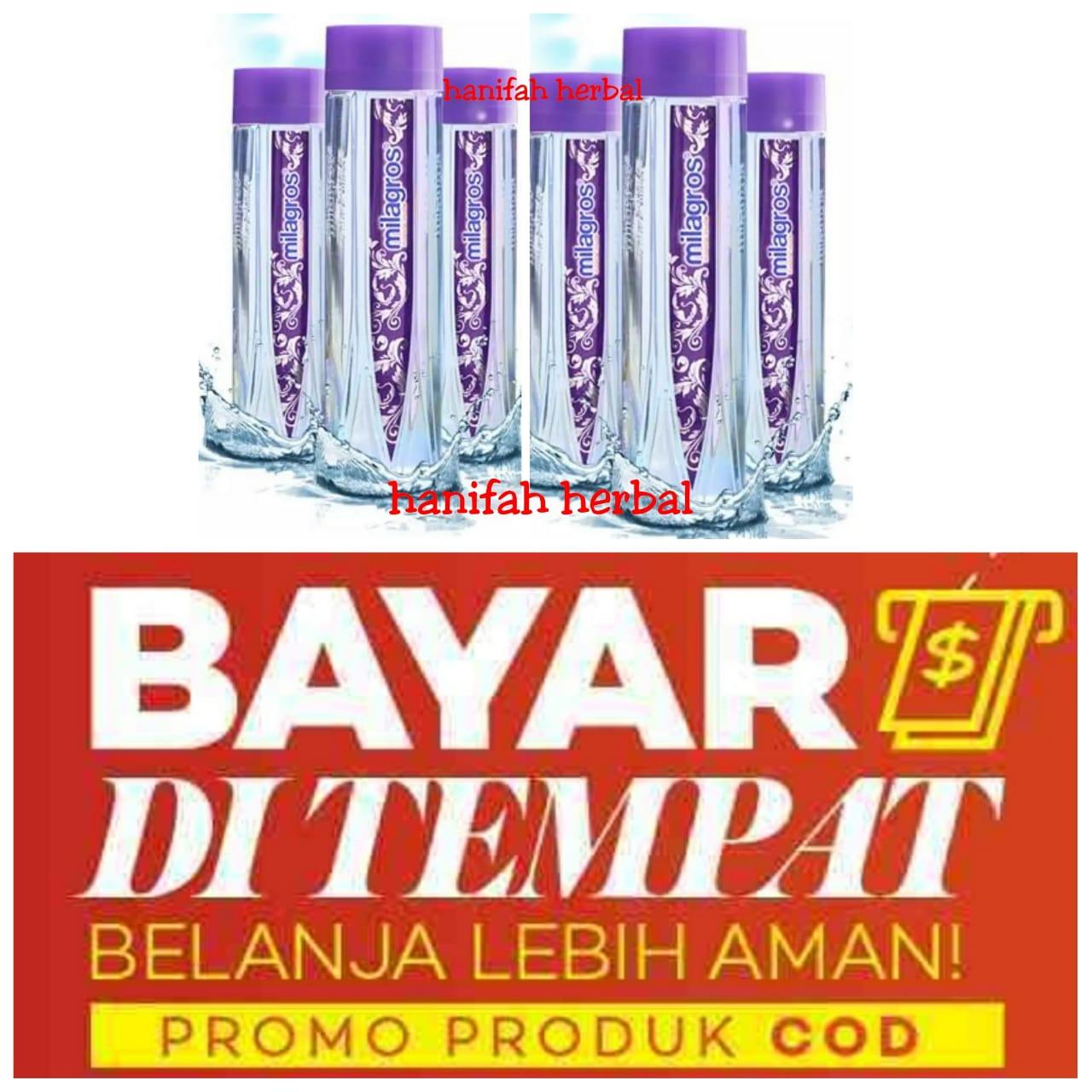 Jual Produk Milagros Terbaik Lazada Co Id