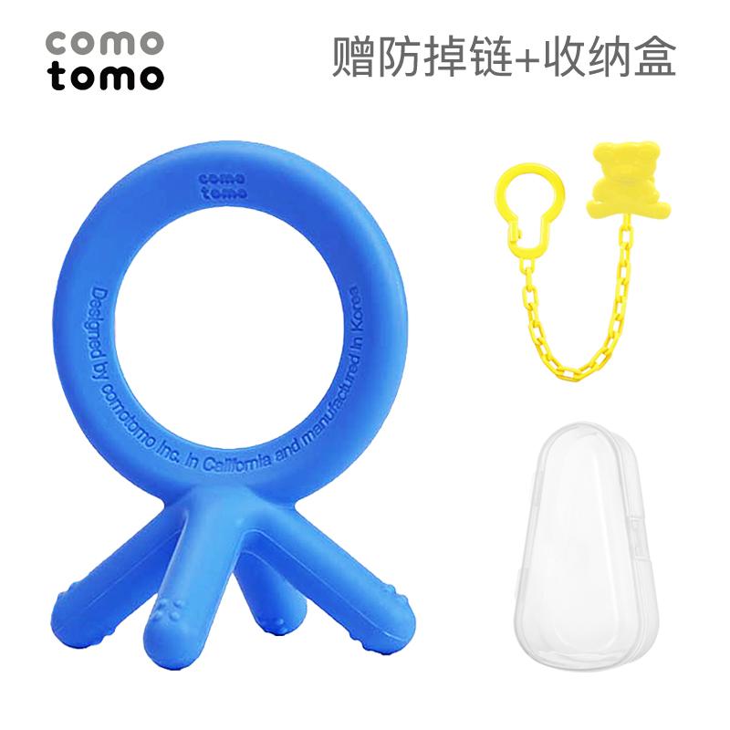 pacifier similar to comotomo