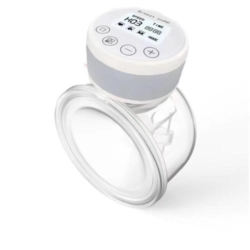 Pompa ASI Elektrik Handsfree Breast Pump Electric Wearable Portable