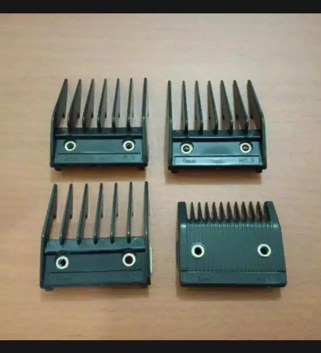 sepatu clipper wahl original