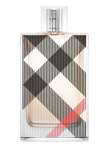 burberry brit for women eau de parfum 100ml