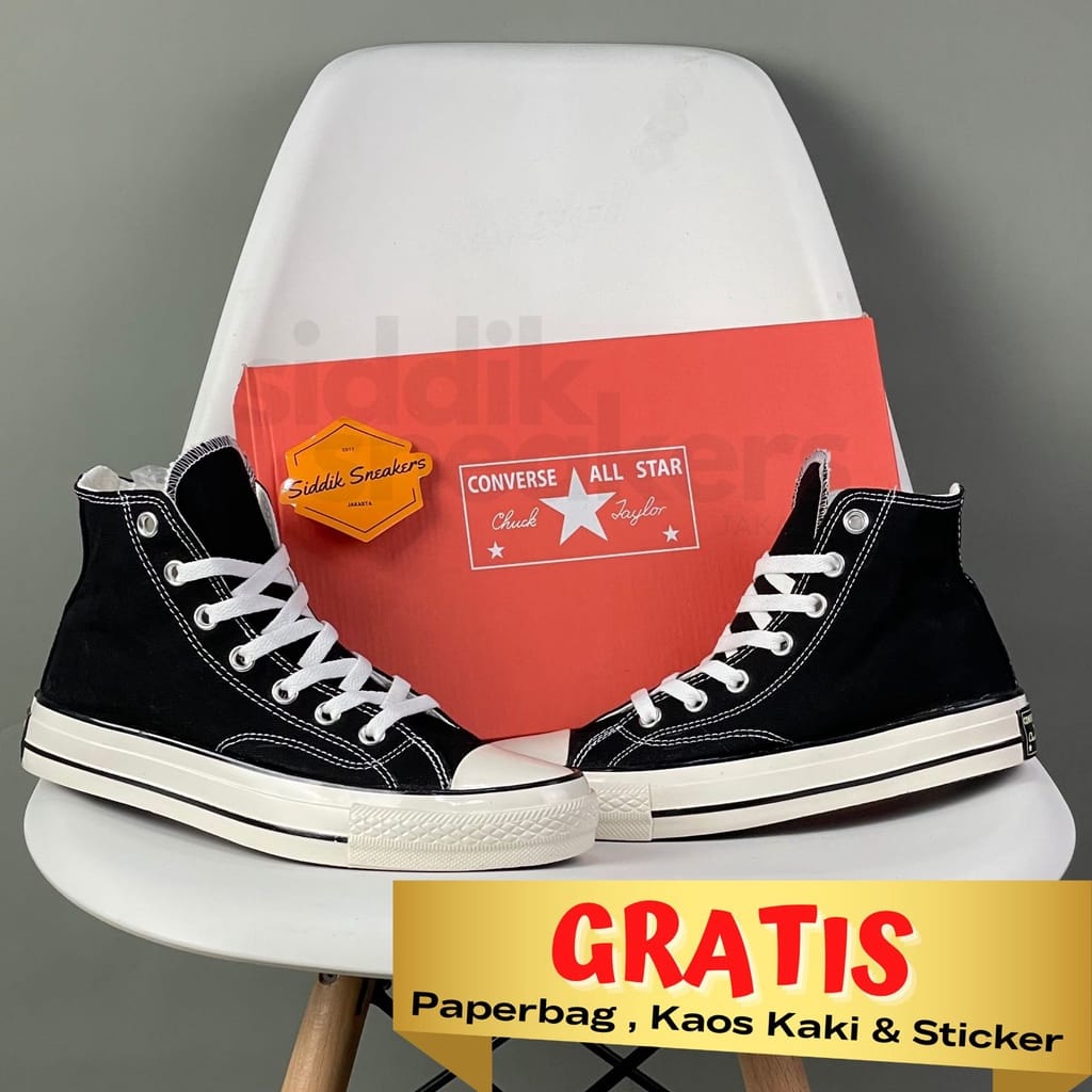 Converse 70s shop original gratis