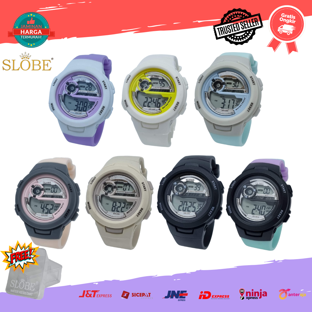 Jual Jam Tangan Wr30m Terbaru | Lazada.co.id