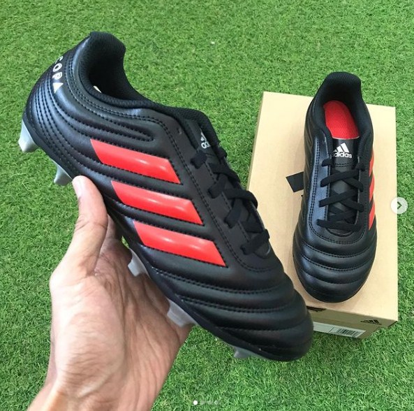 adidas Copa 19.4 FG BB8091 | R-GOL.com - Football boots \u0026 equipment