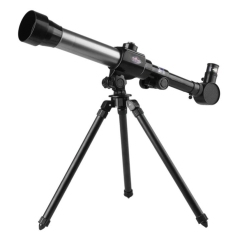 Children’s Telescope,with Tripod,20X-30X-40X Refractor Astronomical Monocular Telescope,for Children and Beginners,Etc