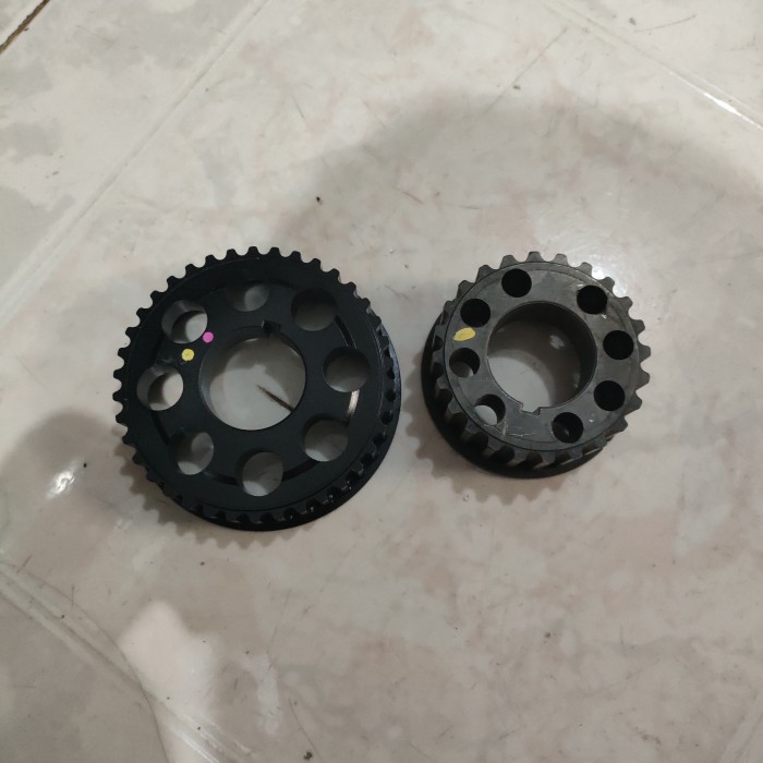 Gear Gigi Timing Set L300 Diesel Lazada Indonesia