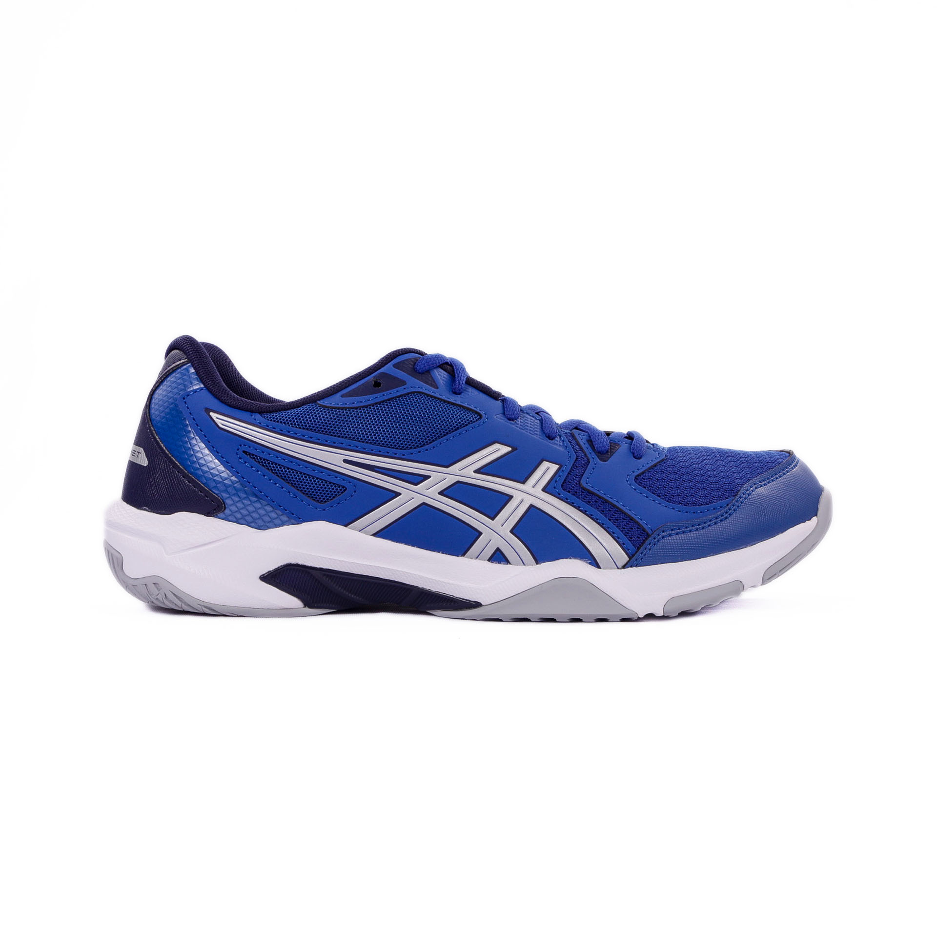 Sepatu voli shop asics gel rocket