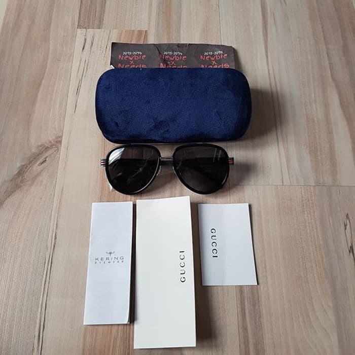 Kaca Mata Gucci Best NXN Quality 