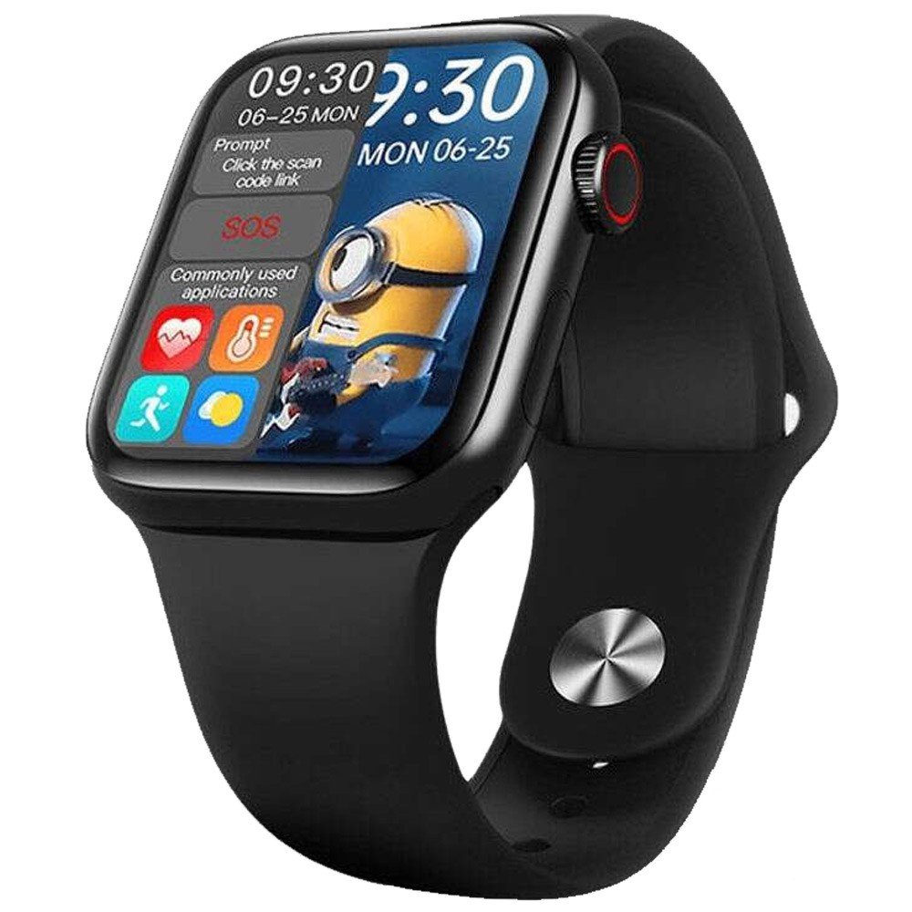 Smartwatch IWO HW22 Pro HW12 HW16 iWatch HW 18 HW 19 HW 12 HW 16 22Pro Max  Jam Tangan Pintar | Lazada Indonesia