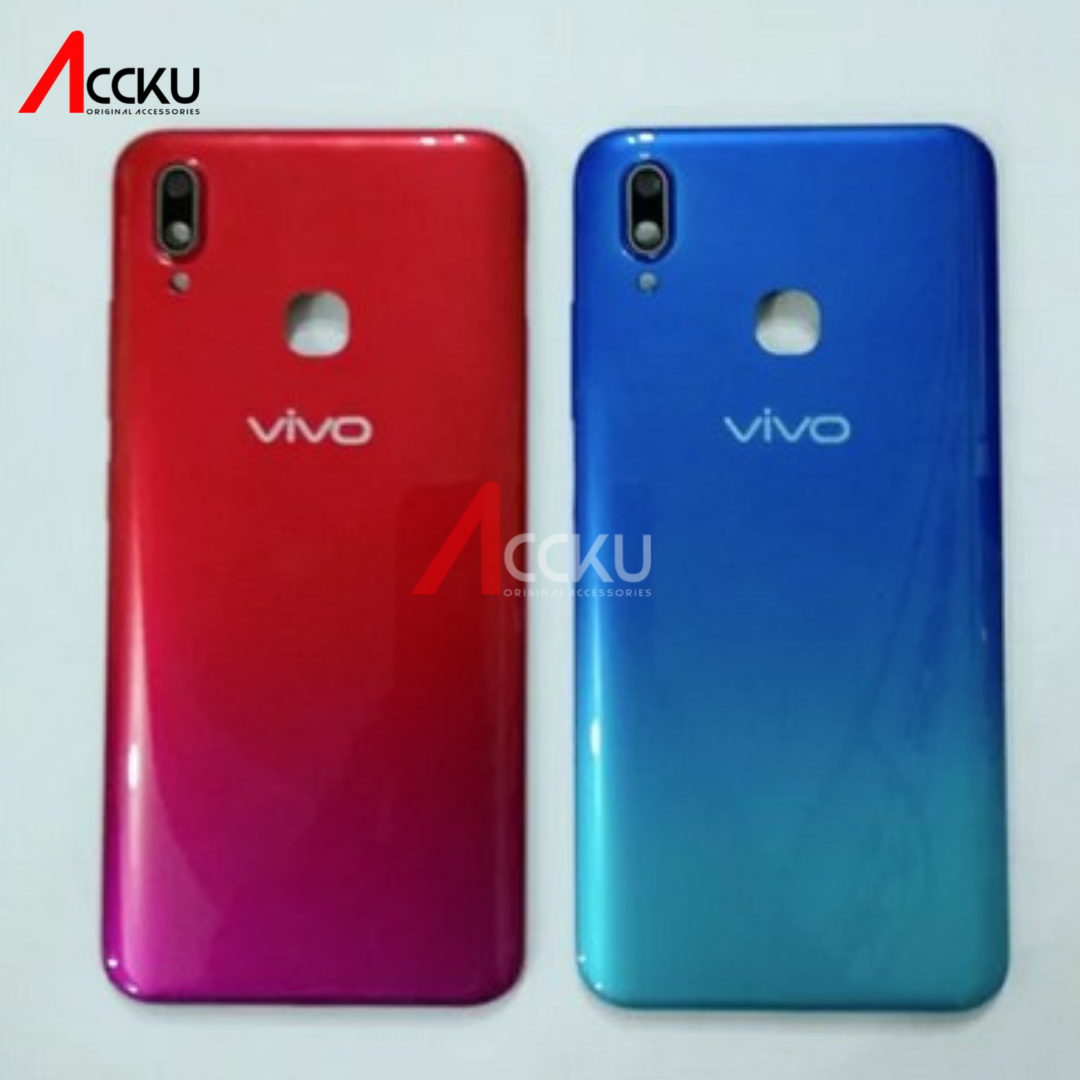 Tutup Belakang Vivo Y91 Back Cover Tutup Belakang Vivo Y93