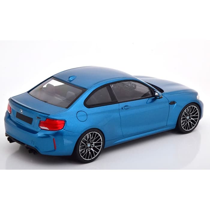 minichamps bmw m2