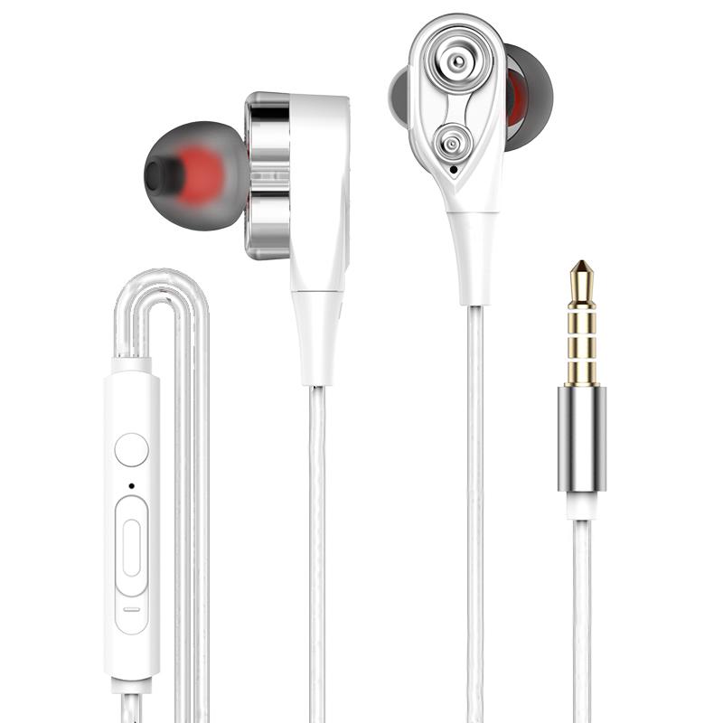 Jual Headset Double Bass Terbaru - Jul 