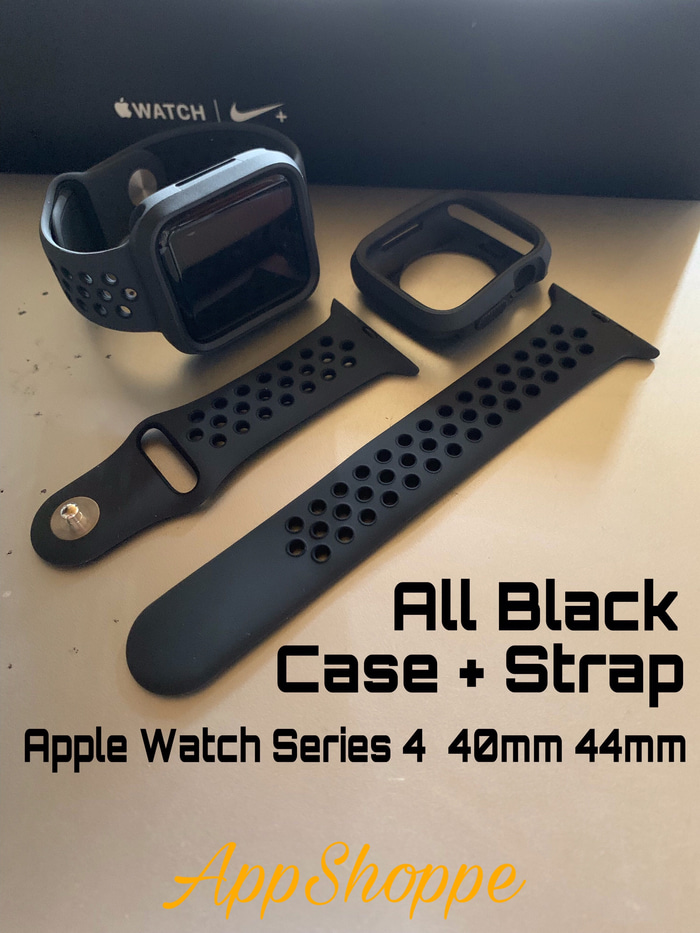 Jual Apple Watch Series 6 44mm Nike 