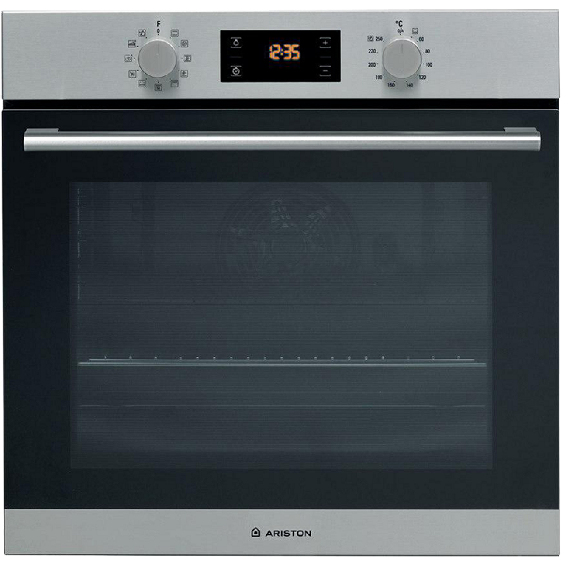 Ariston Builtin Electric Oven FA2844HIXAAUS Lazada Indonesia