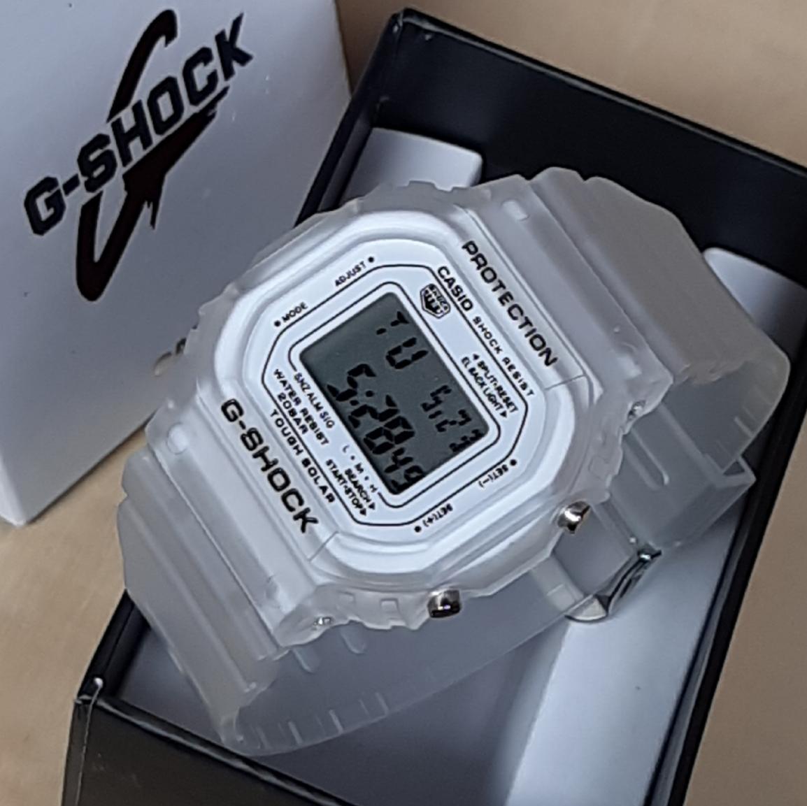 PROMO Jam tangan Sport Fashion Pria CASIO G SHOCK_GS GW6900 New Digital Water Resist / Tahan Air Terbaru Limited Edition