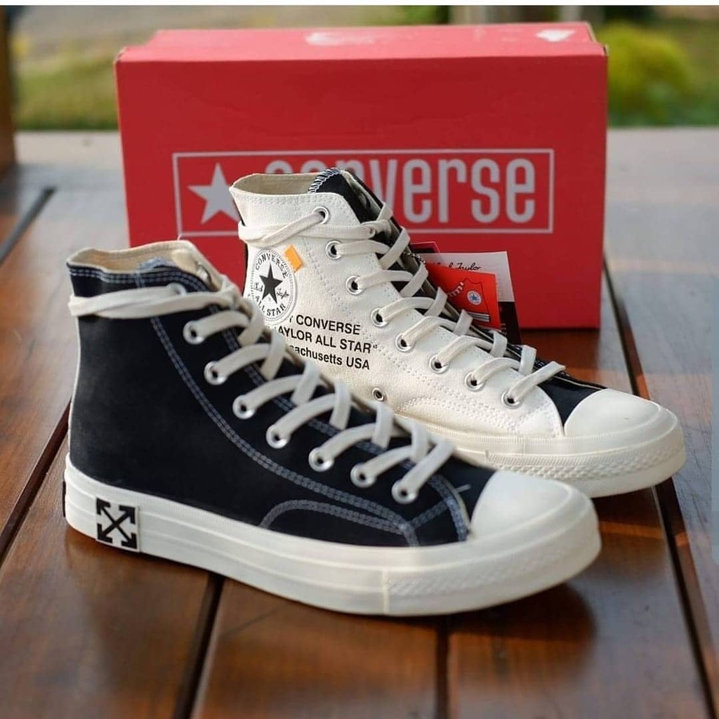 converse off white rep 11