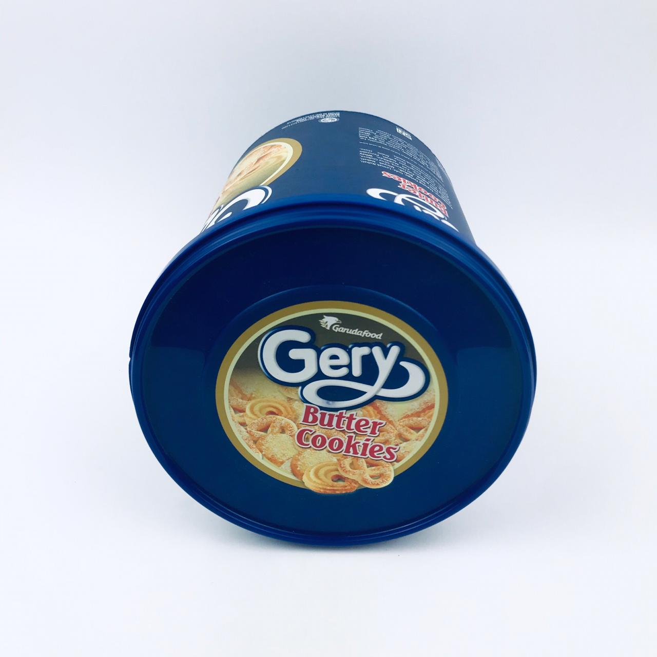 GERY BUTTER COOKIES 300g Lazada Indonesia