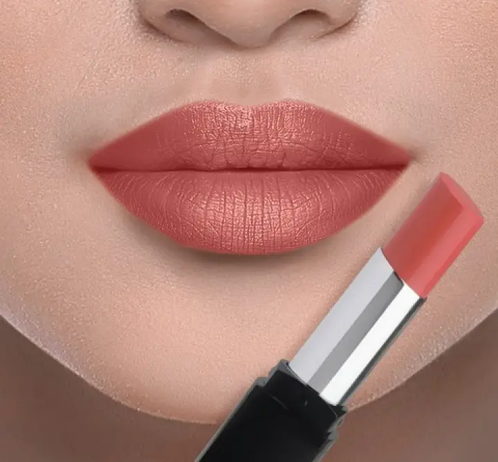 pixy matte in love lipstick