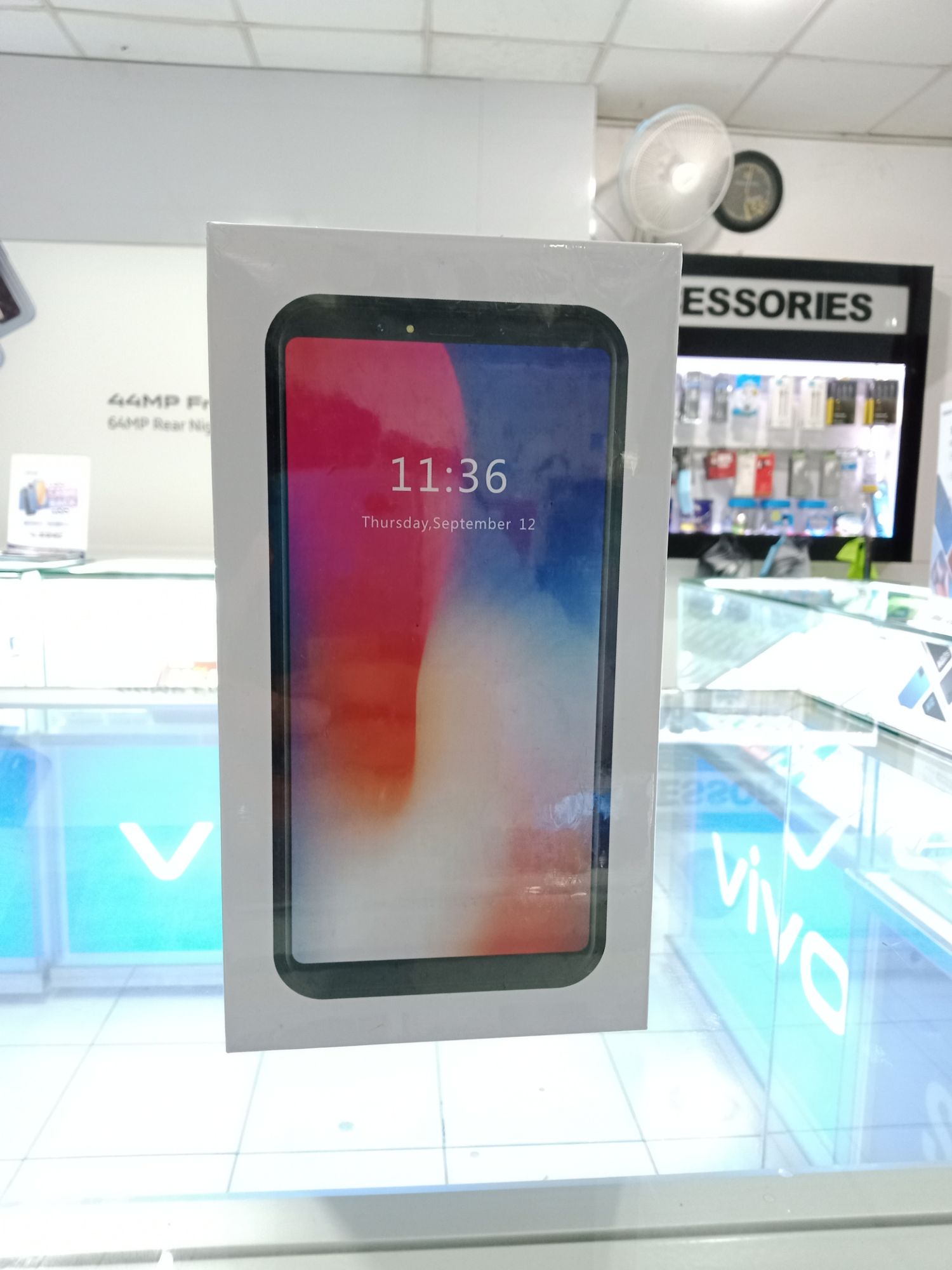 Vava Xp2 1 16gb Garansi Resmi Lazada Indonesia