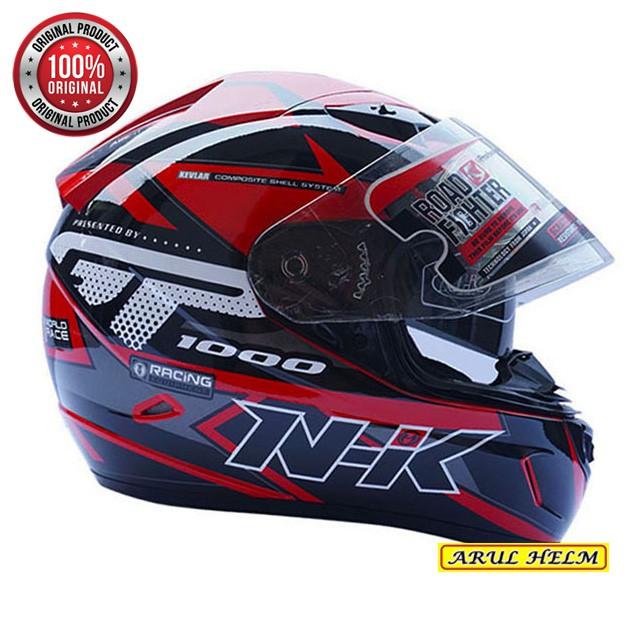 Jual Nhk Gp 1000 Star Full Face Terbaru 