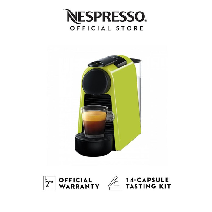 Jual Nespresso Machine Essenza Mini 