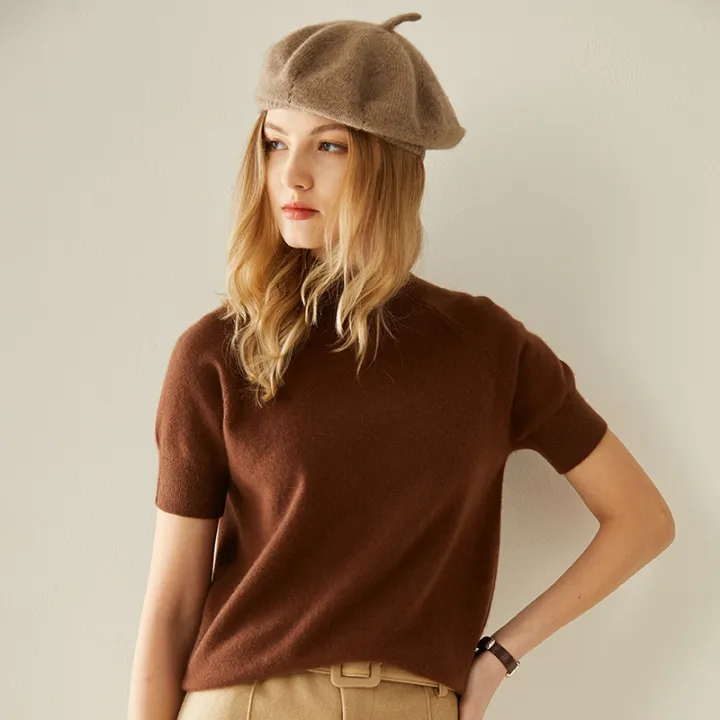 teacher woolen sweater
