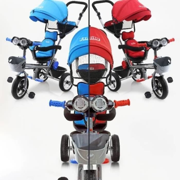 Jual Produk Family Sepeda Terbaru | lazada.co.id