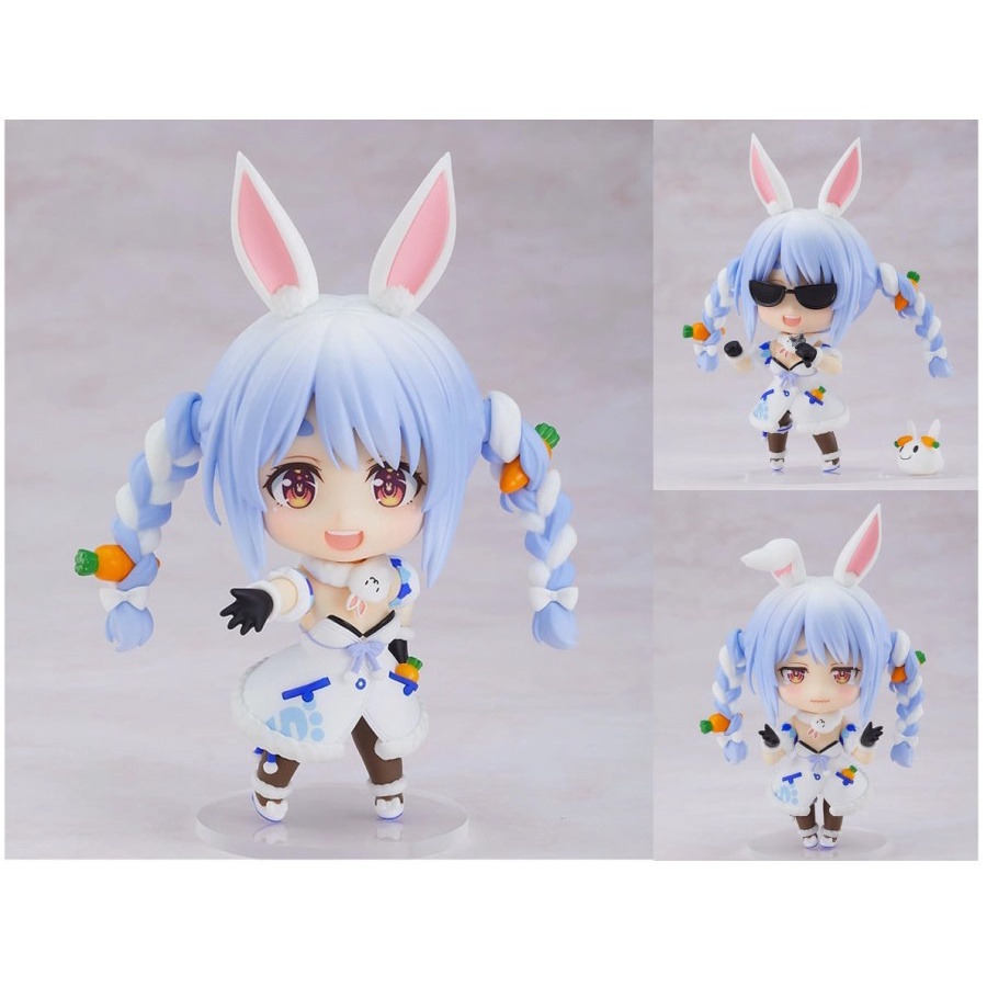 Usada store Pekora Nendoroid no.1823