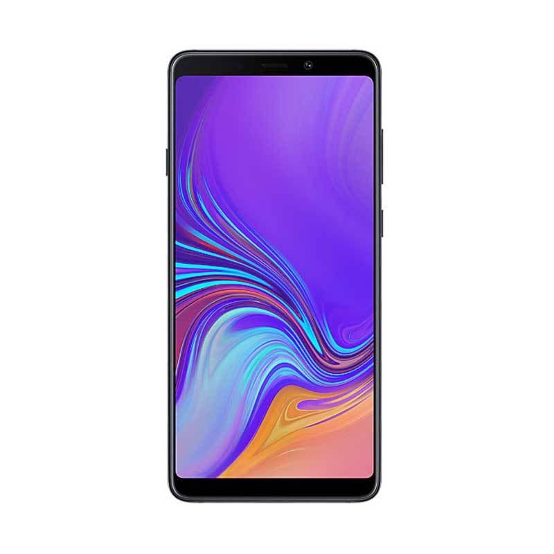 Samsung Galaxy A9 A920 2018 Smartphone - 6/128GB - Garansi resmi