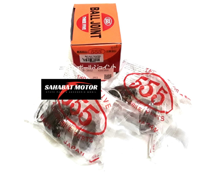 Ball Joint Yaris: Pemahaman Mendalam, Gejala Kerusakan, dan Penggantian