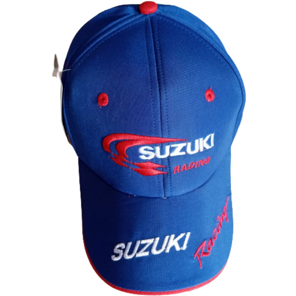 Jual Baseball Cap Suzuki Terbaru - Jun 