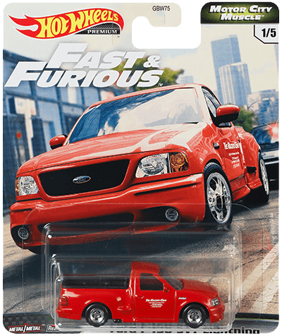 motor city muscle hot wheels