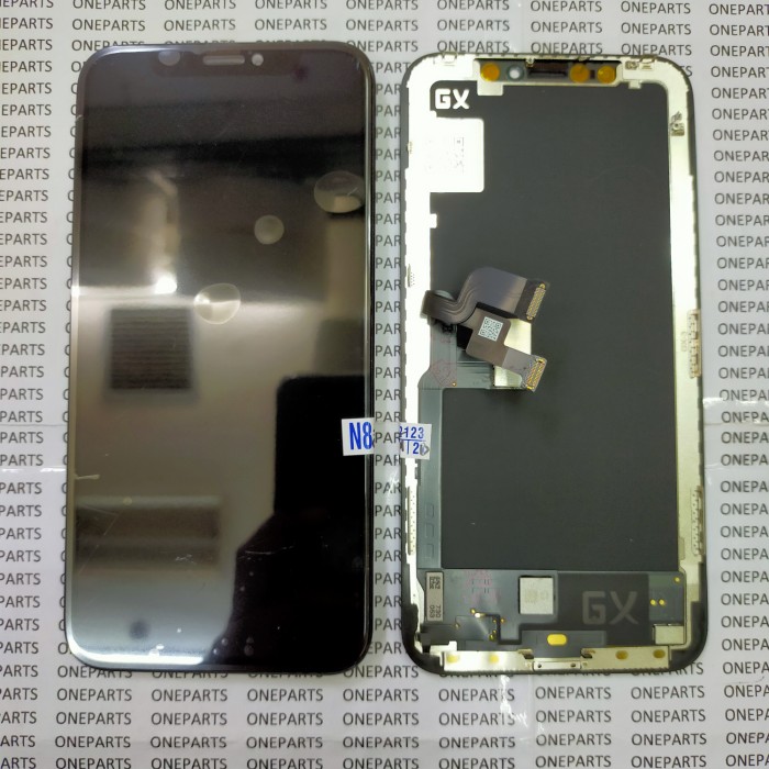 Jual Lcd Iphone X Oled Terbaru - Aug 