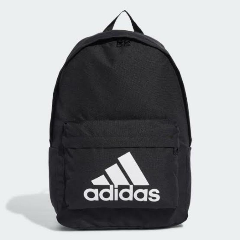 all black adidas backpack