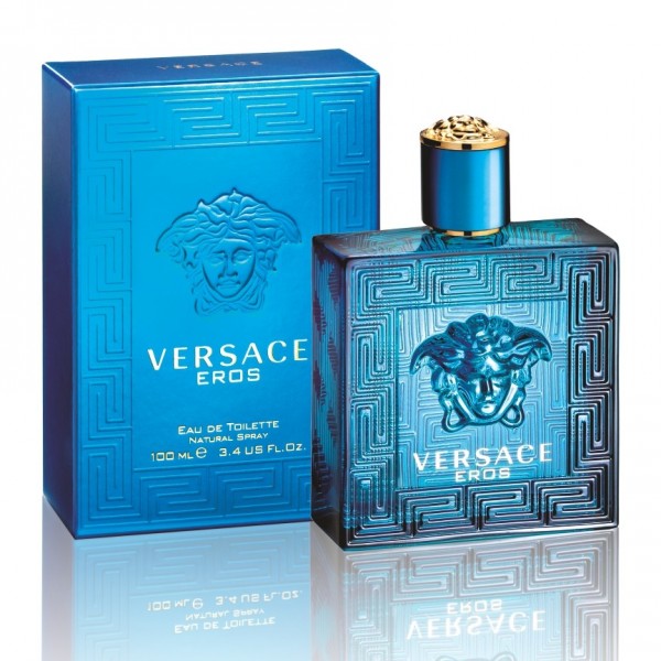 Jual Versace Eros Terbaru - Feb 2022 | Lazada
