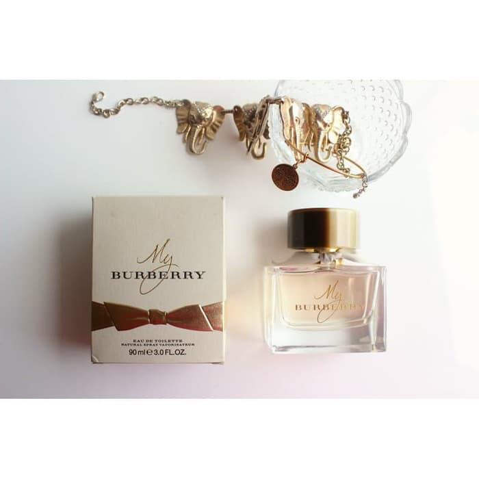 burberry by burberry women eau de parfum spray