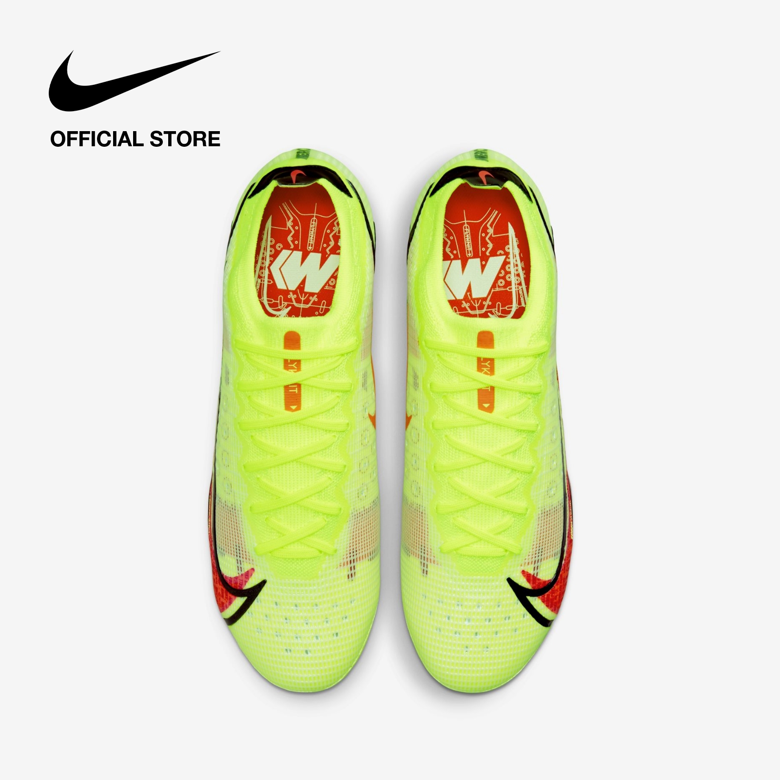 Nike Mercurial Vapor 14 Elite FG CQ7635-107 from 170,00 €