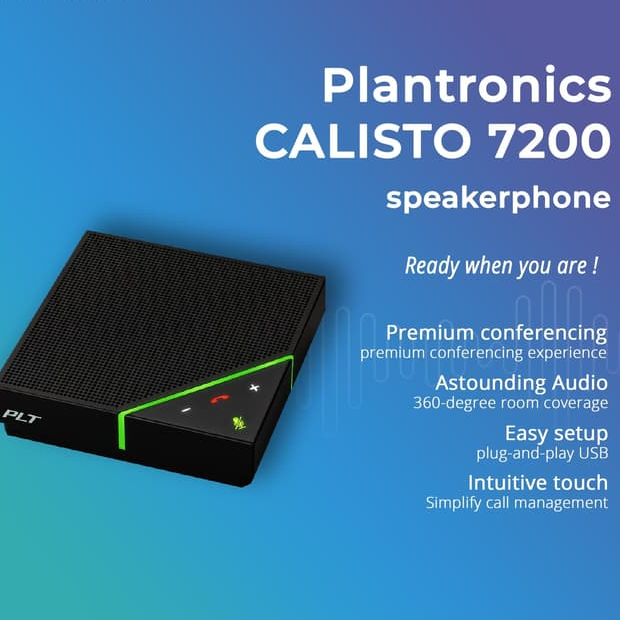 Jual Produk Plantronics Terbaru | lazada.co.id