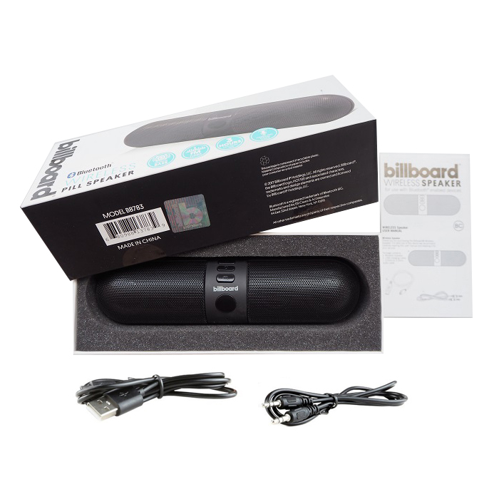 Billboard discount model bb783