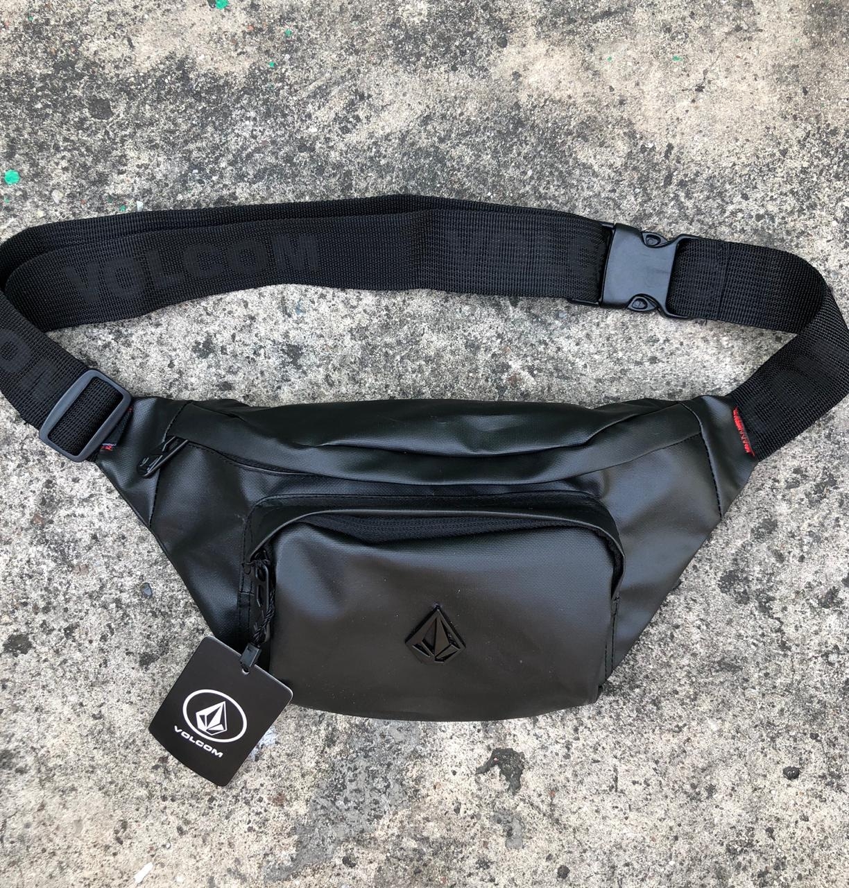 Tas Waist Bag Unisex Volcom Anti Air 