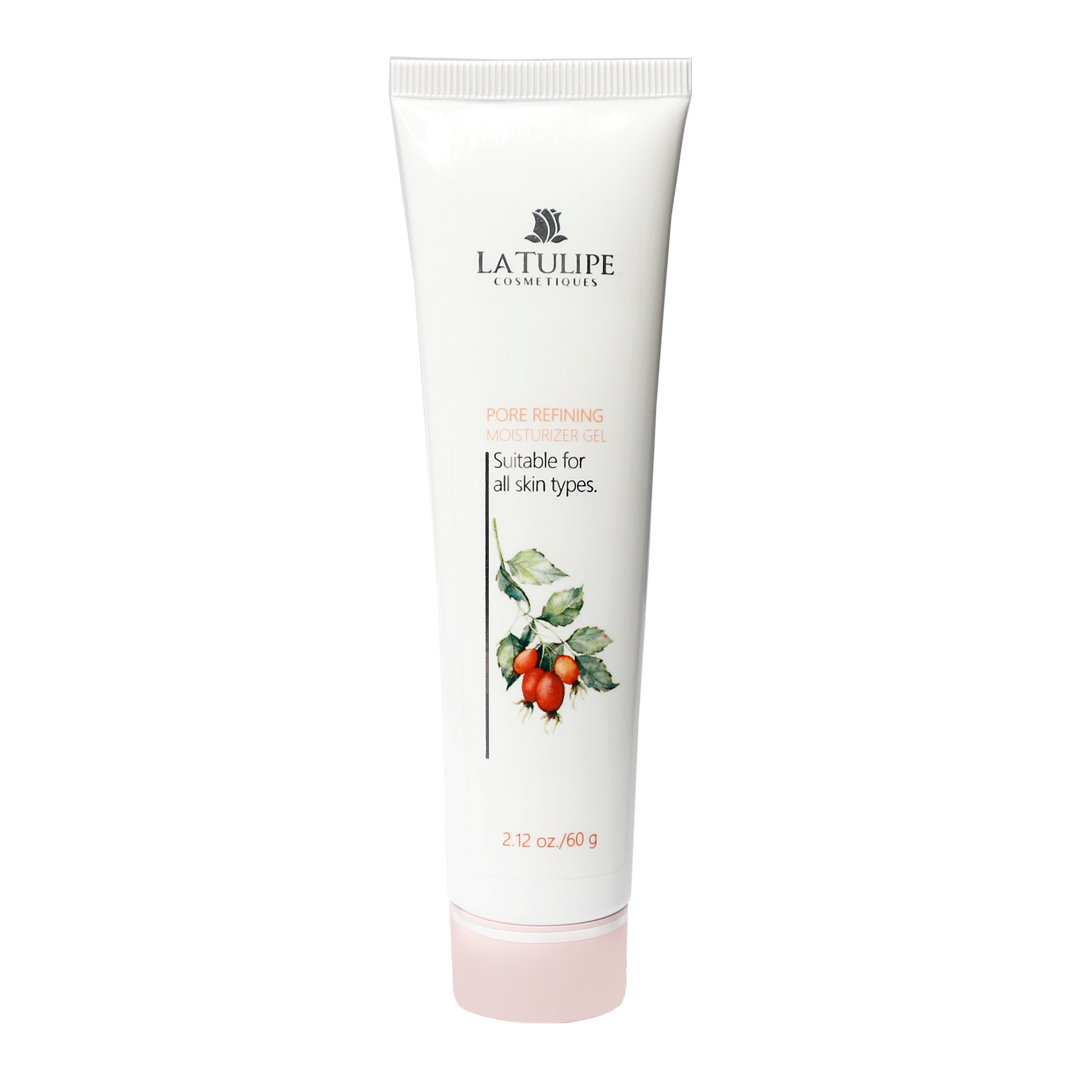 sunscreen la tulipe