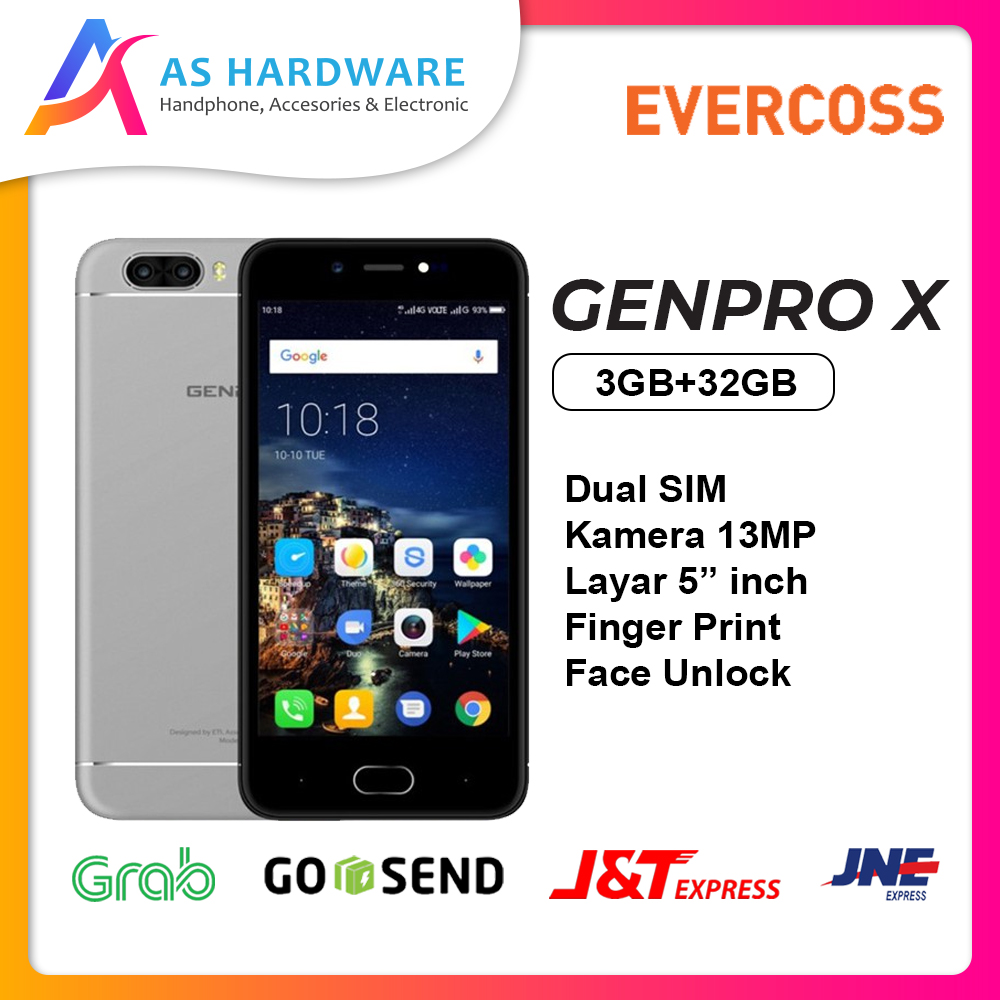 Jual Handphone Genpro Terbaru Lazada Co Id