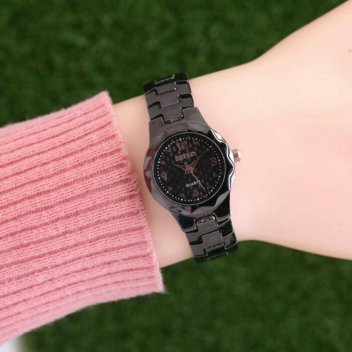 Terlaris Jam Tangan Branded Wanita ✔