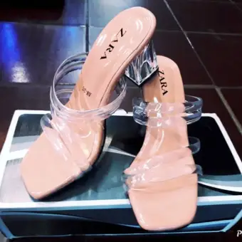 harga sandal heels