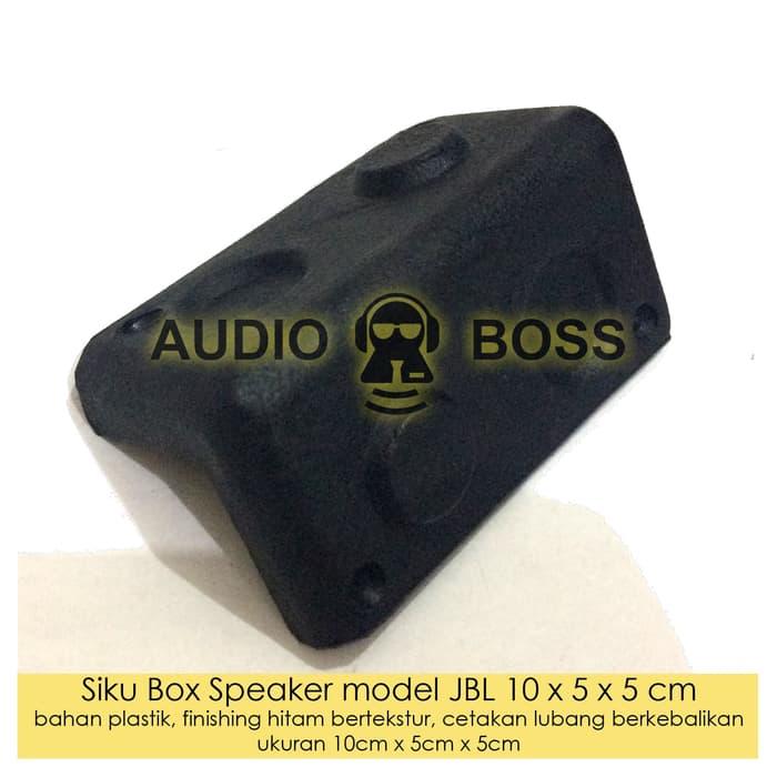 siku box speaker