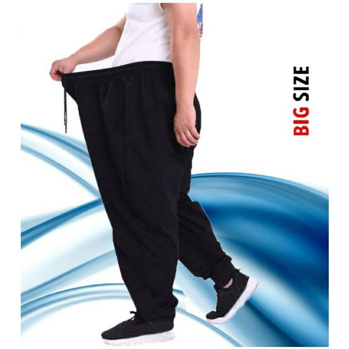 Jual Big And Tall Sweatpants Terbaru 