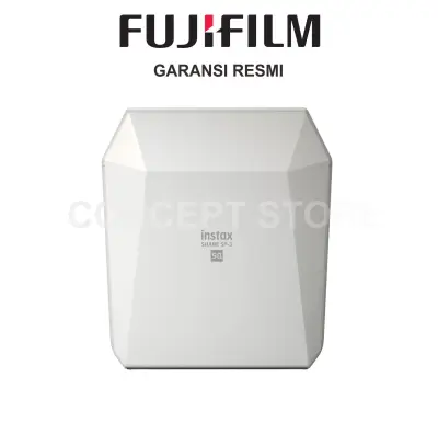 Fujifilm instax SHARE SP 3 Printer Instant White . SP3 . SP 3