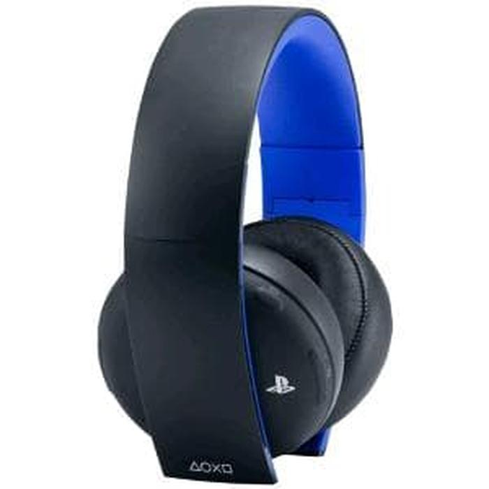 HEADSET KABEL SONY ORIGINAL FOR PS4 - PS3 & PS VITA MURAH grab it fast