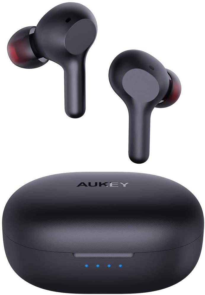 AUKEY True Wireless Earbuds EP-T25 