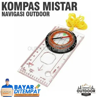 kompas outdoor